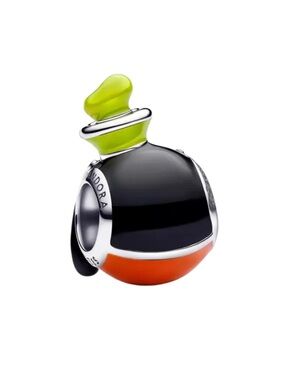 New Pandora Goofy Icon Charm